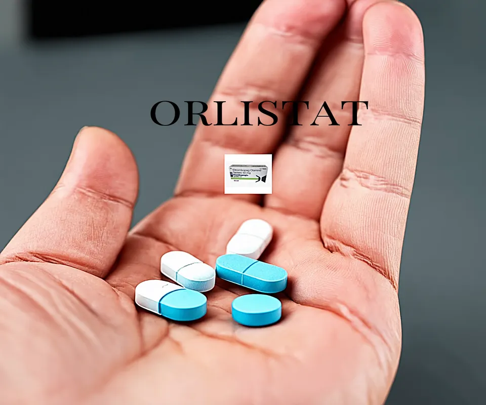 Sidelg orlistat genfar precio